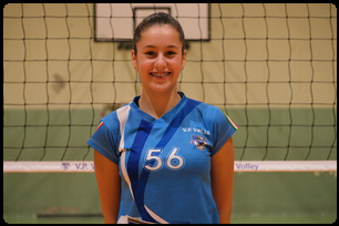 Sara Pasquini